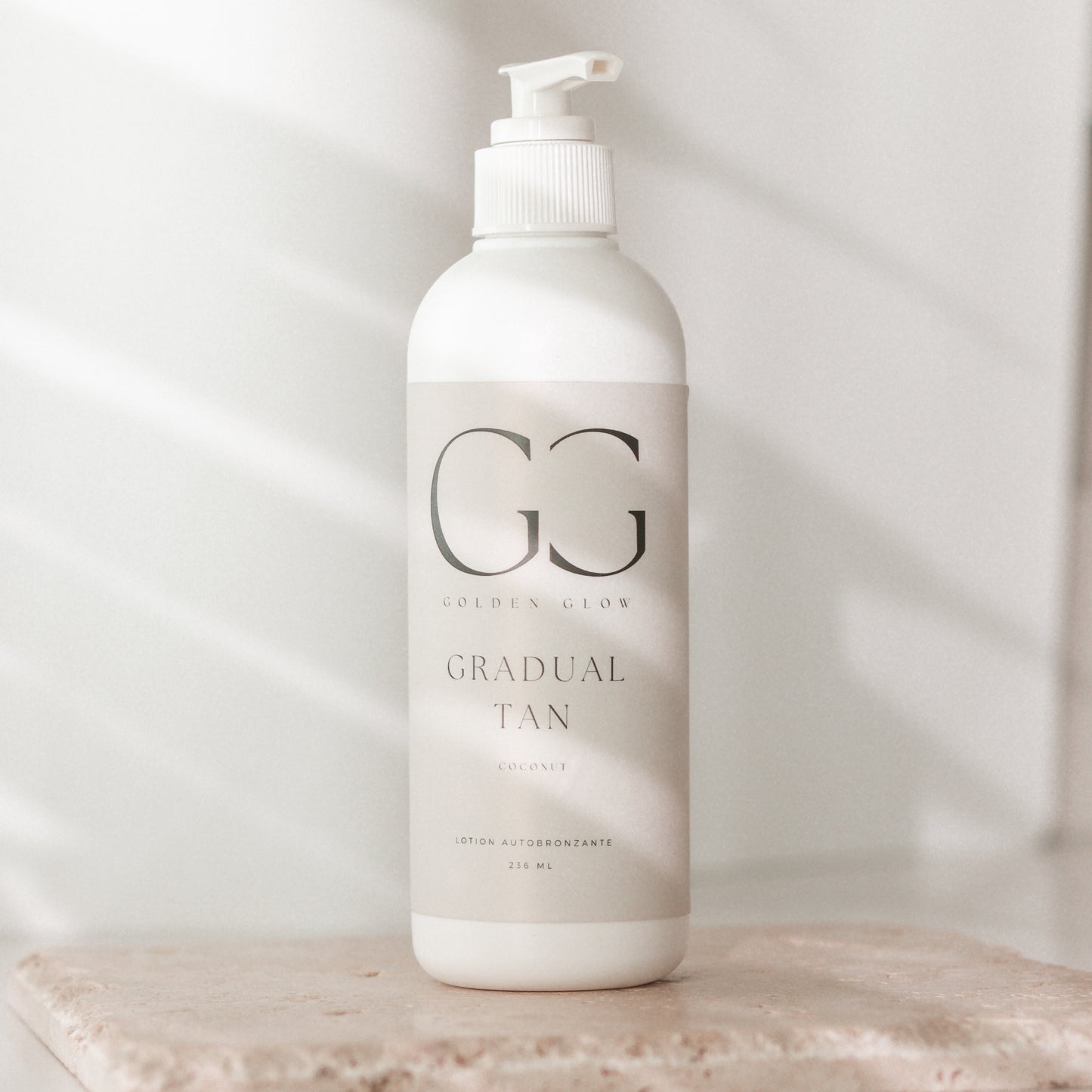 Gradual Tan