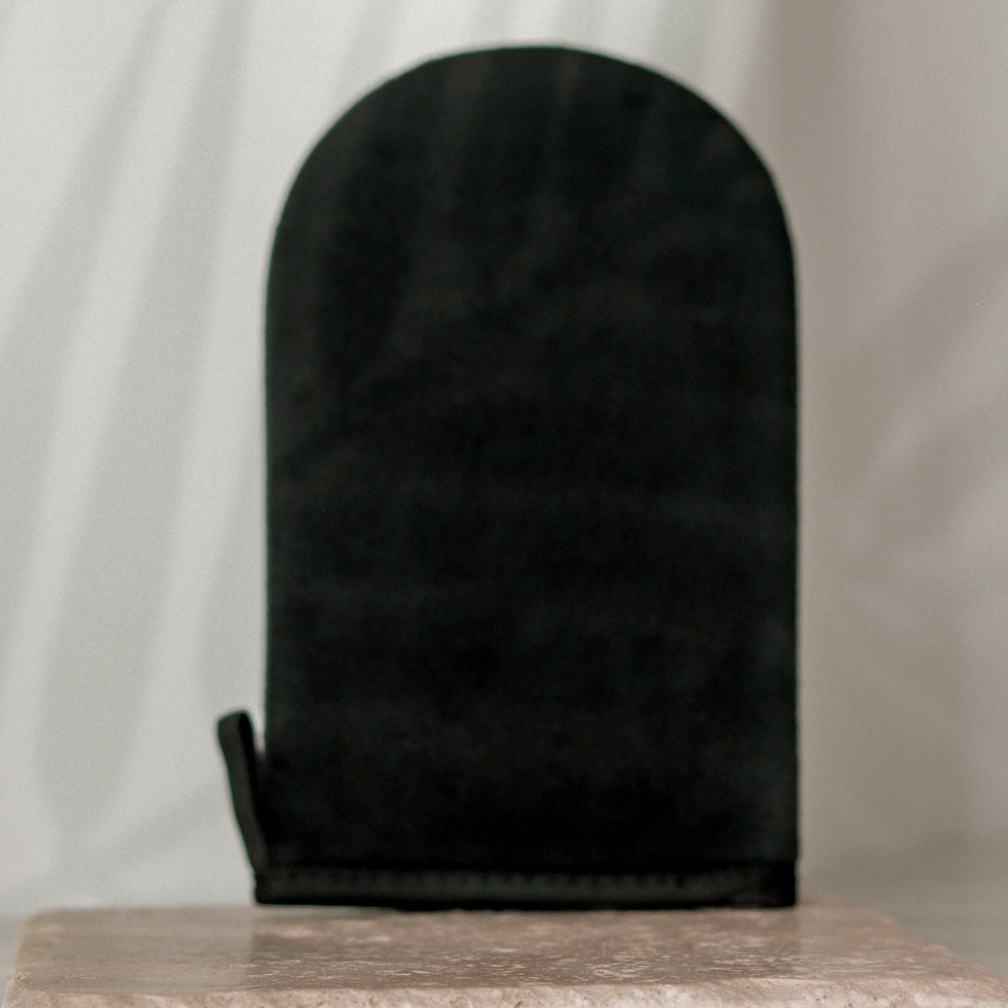 Tanning Mitt