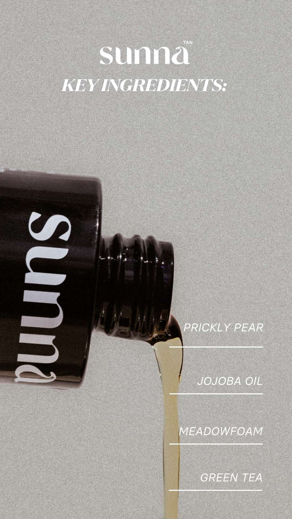 Hydrate Me Body Oil