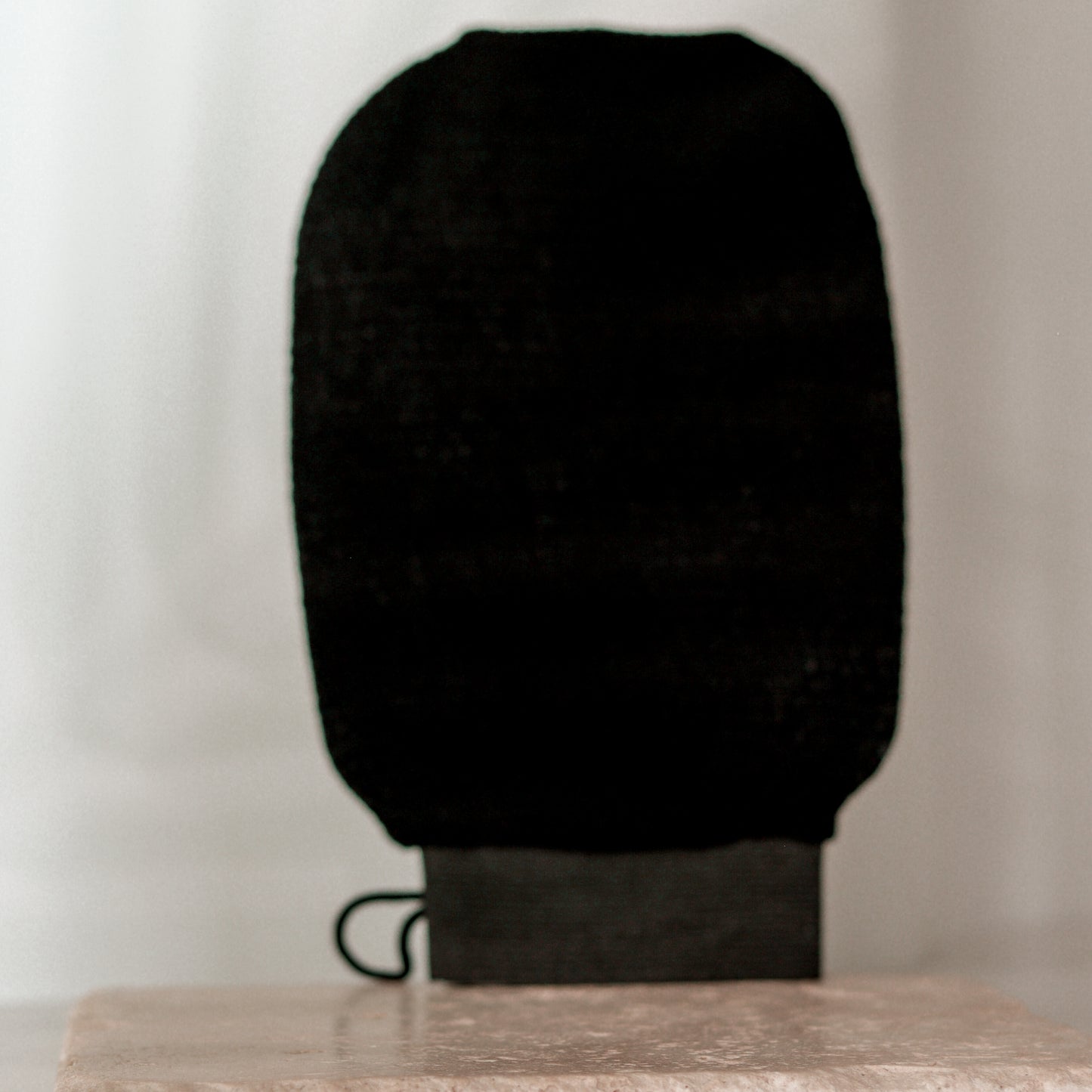 Exfoliating Mitt