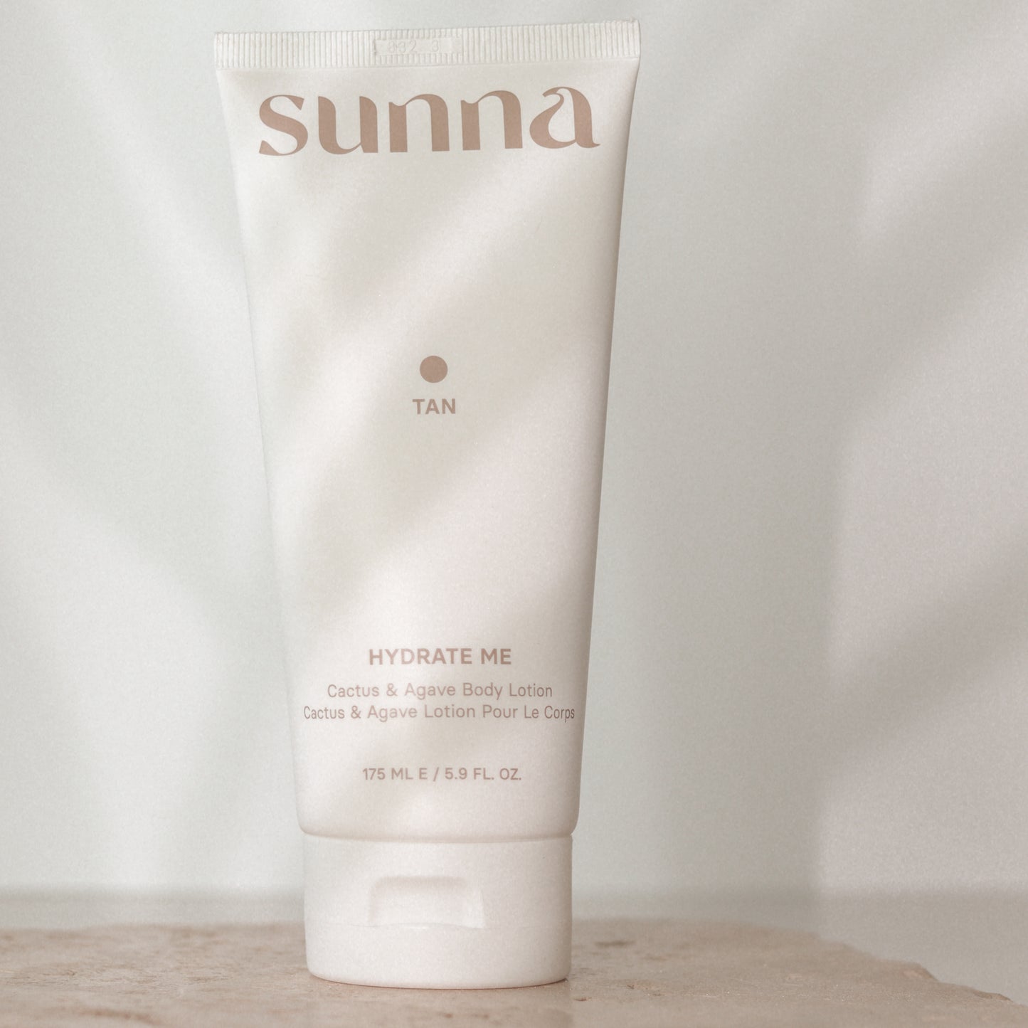 Body Lotion