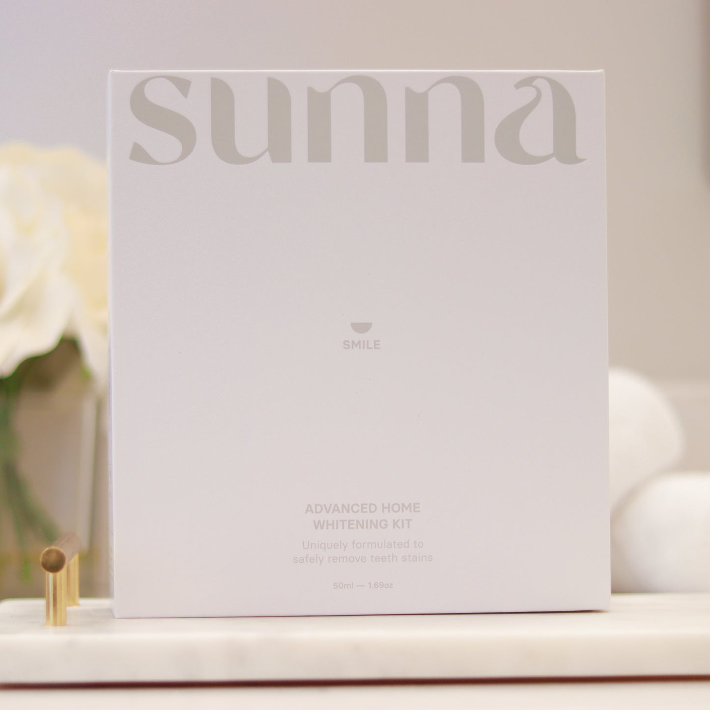 Home Whitening Kit