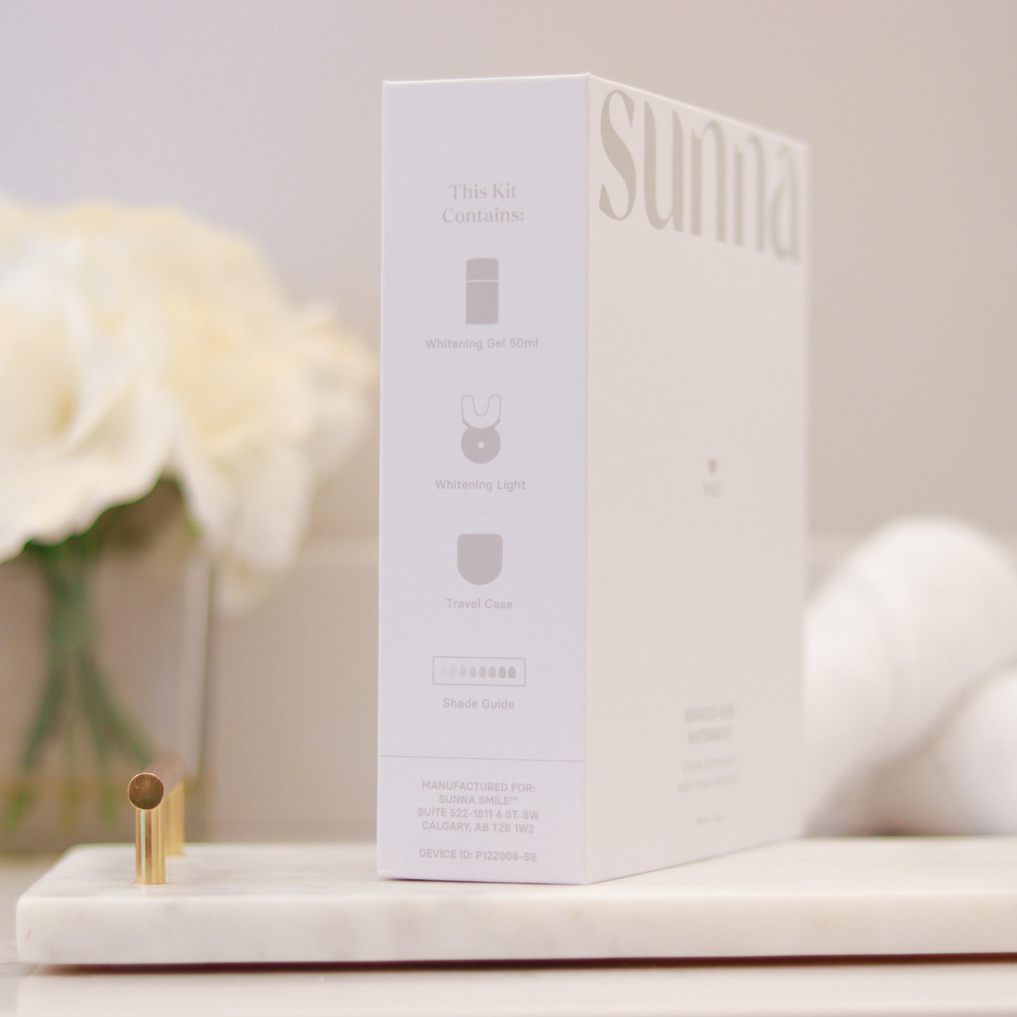Home Whitening Kit