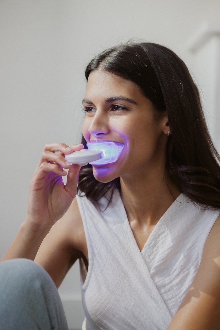 Home Whitening Kit