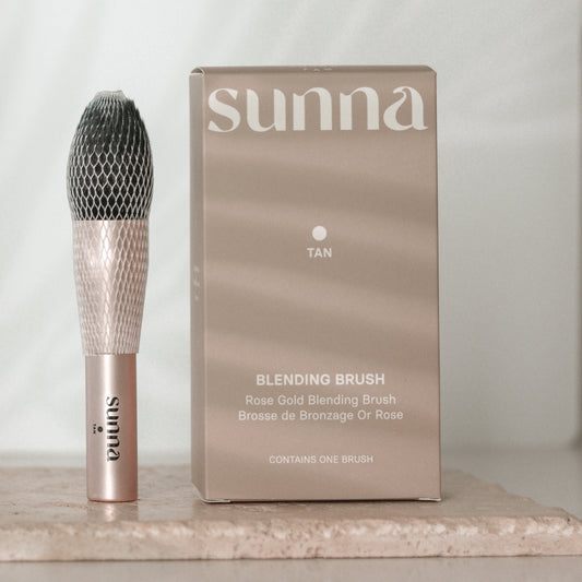 Blending Brush