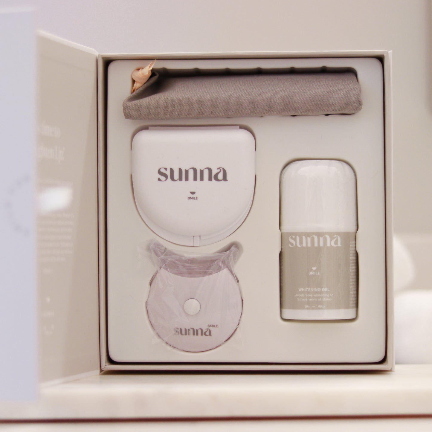 Home Whitening Kit